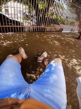 braza66 online show from April 4, 3:31 pm