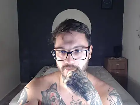 clark r online show from November 17, 12:35 am