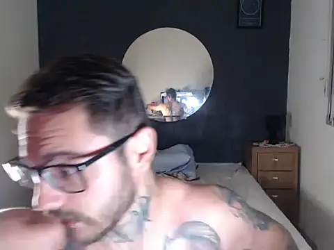 clark r online show from November 13, 12:15 am