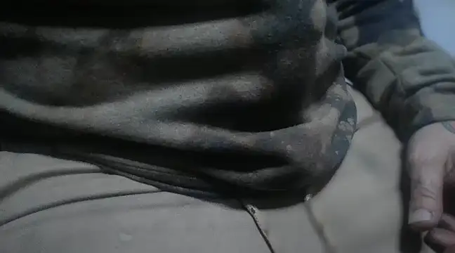 AlanDickson online show from February 24, 10:48 am