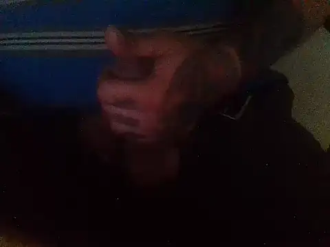 AlanDickson online show from September 25, 6:12 am