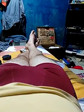 PollonColombiano2023 online show from July 7, 3:17 am