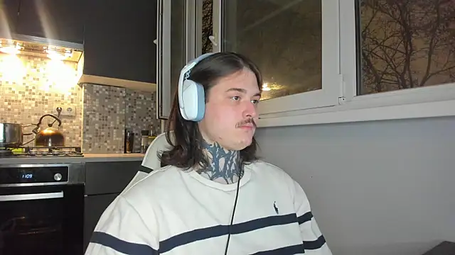  torfin  online show from January 8, 4:33 pm