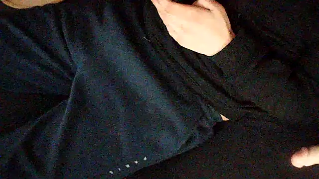 kiksnap-meistro5 online show from February 10, 8:35 pm