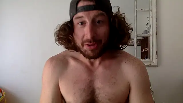 sirchubster online show from April 3, 6:15 pm