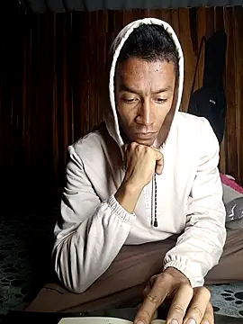 DEMARCOUS NM online show from March 10, 11:33 pm