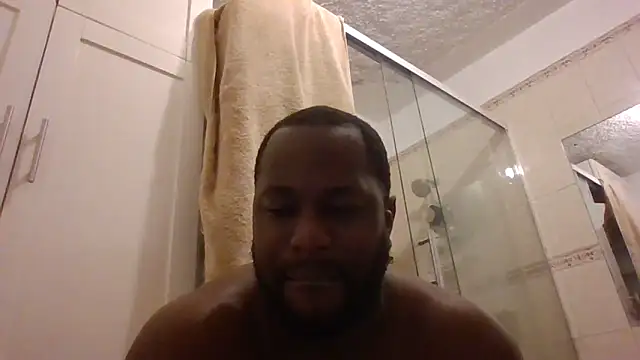 Bighood T online show from February 9, 1:43 am