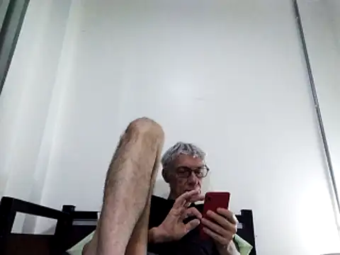 BIGUNCUTHARDCOCK online show from February 23, 1:09 am