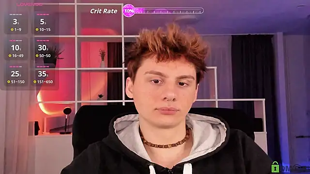 sunnyburn boy online show from November 27, 7:39 pm