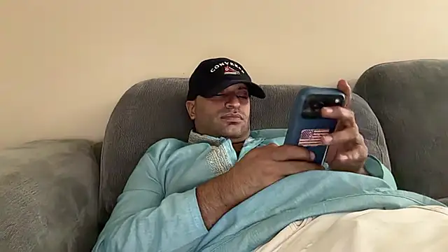 AdonisNarcissus online show from July 19, 2:56 pm