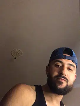 ClatteryPrexy online show from March 17, 1:14 am