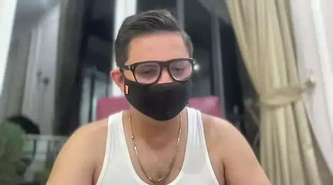 slavekinky001 online show from February 26, 6:53 pm