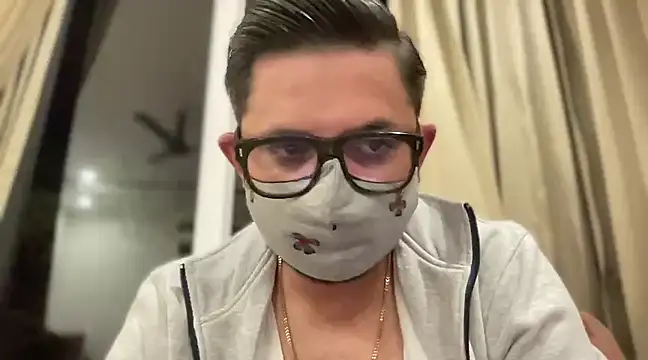 slavekinky001 online show from December 21, 6:34 pm