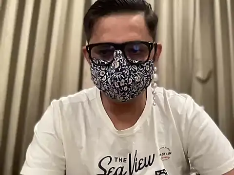 slavekinky001 online show from October 29, 8:12 pm