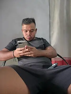 Naughty Charly online show from April 17, 12:52 pm