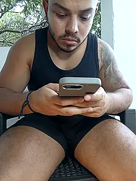 Naughty Charly online show from November 18, 4:55 pm