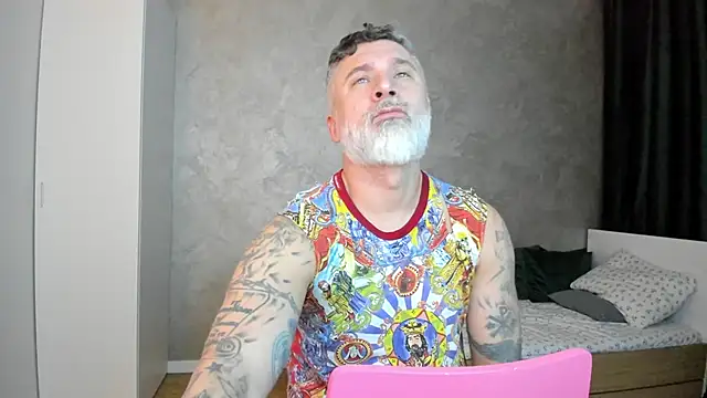 BlowMyXXL online show from January 8, 9:23 pm