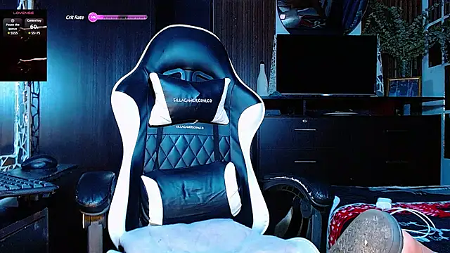 the dog lian online show from March 14, 11:41 pm