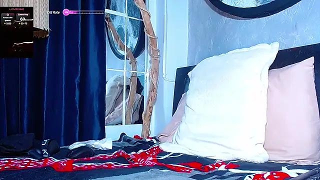 the dog lian online show from March 17, 10:51 pm