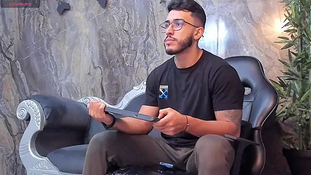 Liam Kleiin online show from March 1, 11:28 am