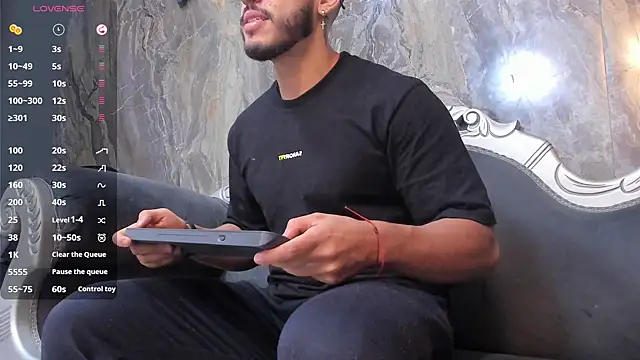 Liam Kleiin online show from February 22, 11:35 am