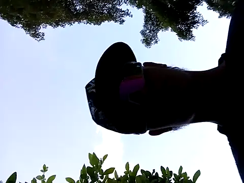 Bxby-young online show from April 20, 10:34 pm