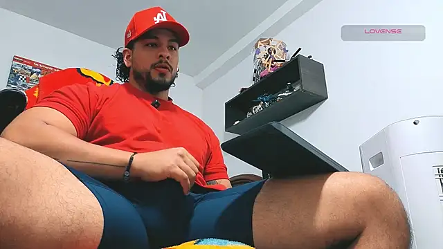 SilvaBranko online show from February 11, 3:50 pm