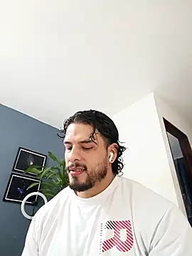 SilvaBranko online show from December 1, 1:19 am