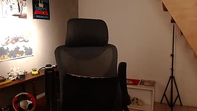 Thieves9 online show from April 9, 3:48 am