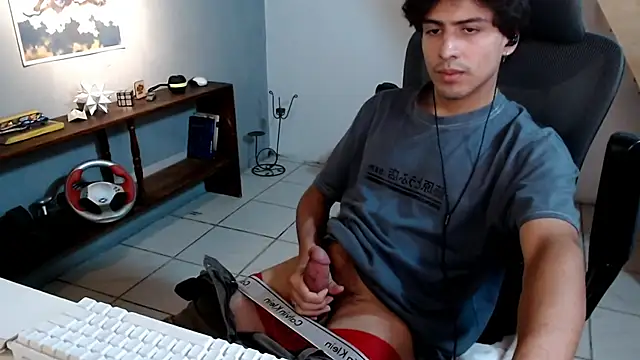 Thieves9 online show from March 23, 10:27 pm