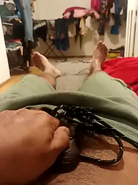 maleesa online show from December 15, 7:22 pm