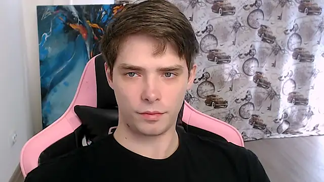 DmitryRomanov online show from May 2, 12:30 pm