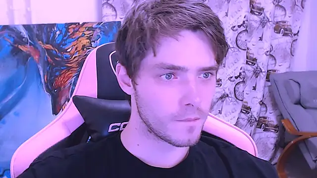 DmitryRomanov online show from September 14, 8:22 pm