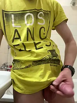 czruz online show from February 3, 4:25 am