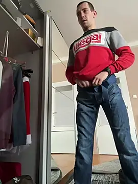 czruz online show from February 15, 7:49 am