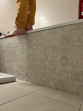 czruz online show from January 20, 4:54 am