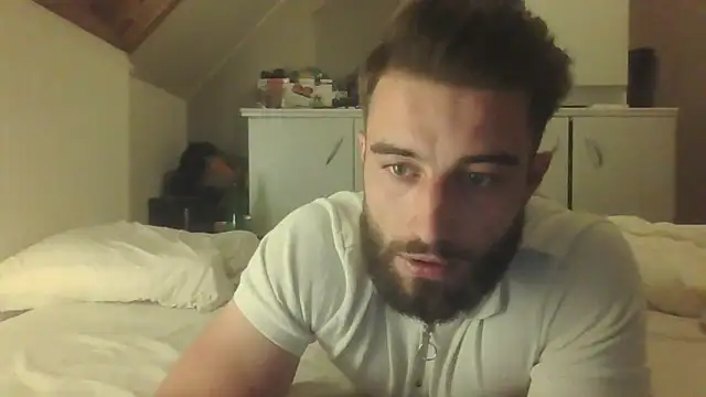 Vekie 007 online show from April 26, 8:16 pm