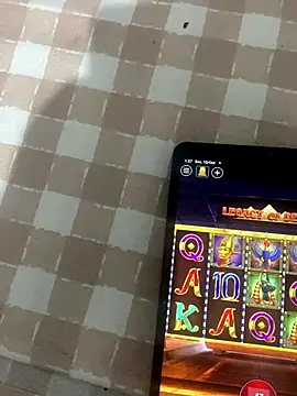 Gigolo profissional online show from October 10, 12:37 am