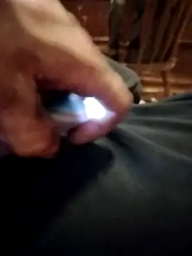 Snapshot of SolitaryMisfit8 chatting on September 14, 10:45 pm SolitaryMisfit8 online show from September 14, 10:45 pm