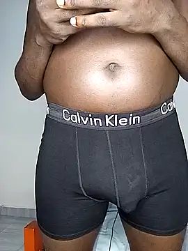 MaskedGQ online show from March 8, 7:01 am