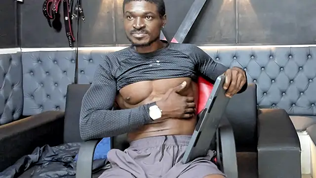 Terrance z online show from November 30, 10:01 pm