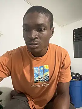 Terrance z online show from January 3, 4:44 am