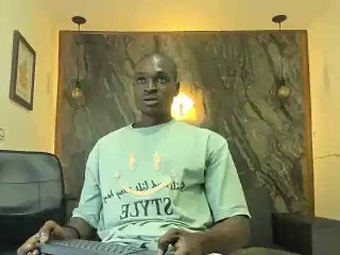 Terrance z online show from March 10, 7:50 pm