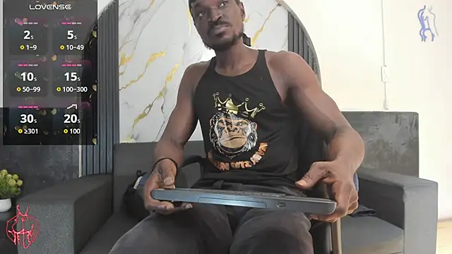 Terrance z online show from February 27, 8:41 pm