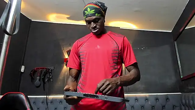 Terrance z online show from December 16, 12:07 am