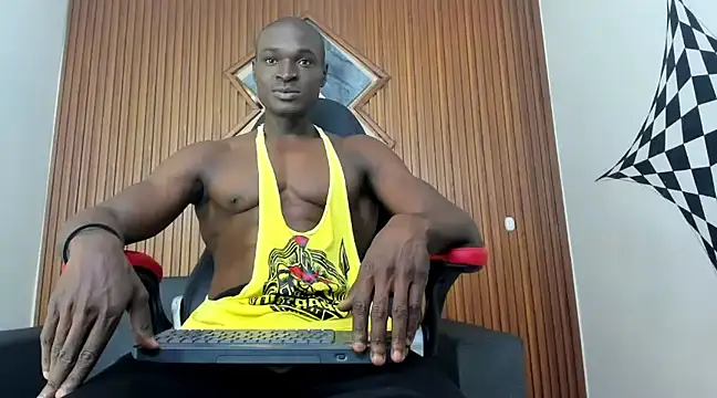 Terrance z online show from March 8, 7:40 pm