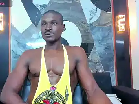 Terrance z online show from February 19, 7:48 pm