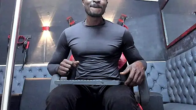 Terrance z online show from February 7, 8:47 pm