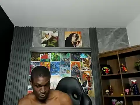 Terrance z online show from January 6, 3:53 am