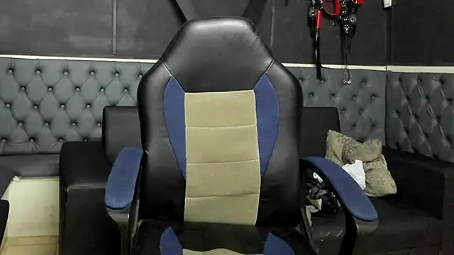 Terrance z online show from February 9, 10:03 pm